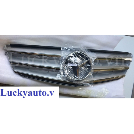 Mặt ca lăng xe Mercedes C200/ C200 CGI đời 2011_ 20488000239744